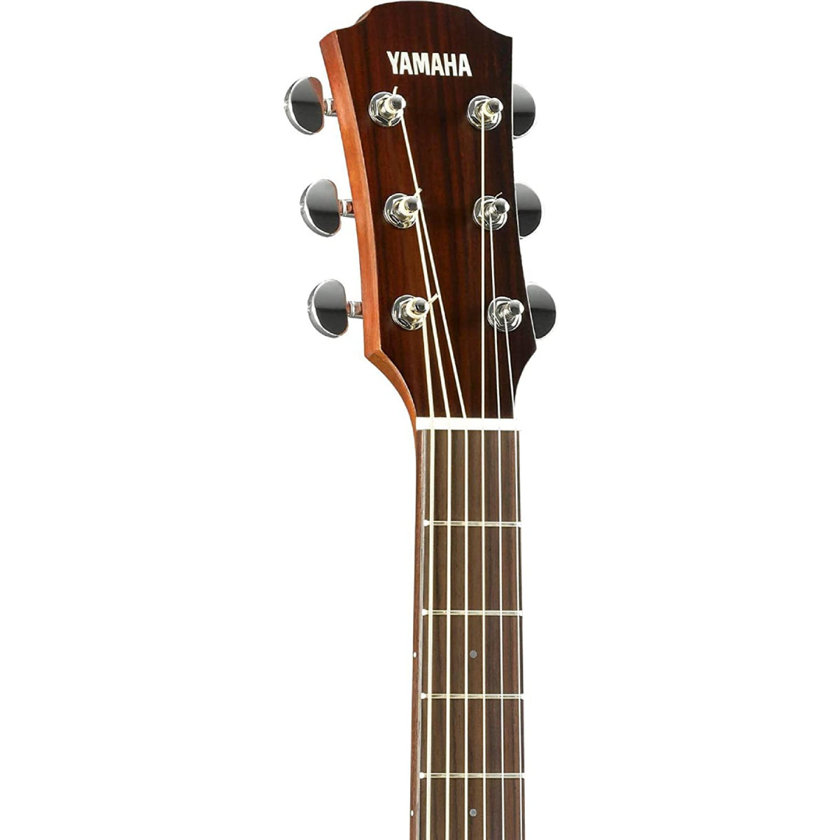 Đàn Guitar Acoustic Yamaha A1M Mahogany, Tobacco Brown Sunburst-Mai Nguyên Music