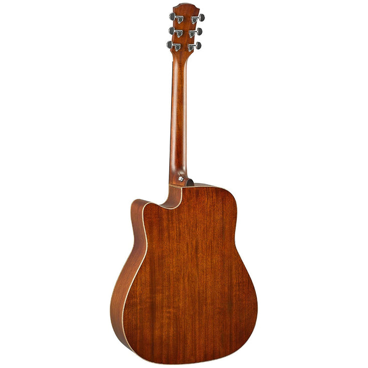Đàn Guitar Acoustic Yamaha A1M Mahogany, Vintage Natural-Mai Nguyên Music