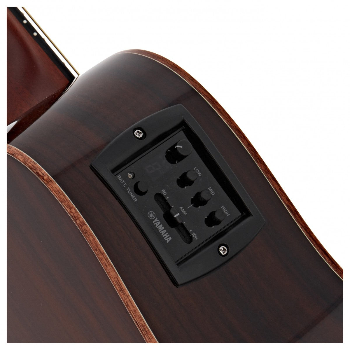 Đàn Guitar Acoustic Yamaha A1R Rosewood, Vintage Natural-Mai Nguyên Music