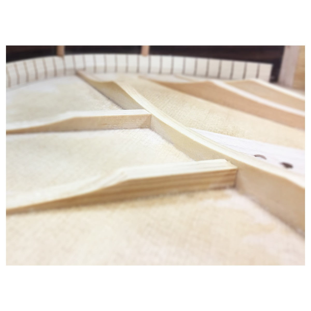 Đàn Guitar Acoustic Yamaha A3M ARE Mahogany w/Bag, Tobacco Brown Sunburst-Mai Nguyên Music