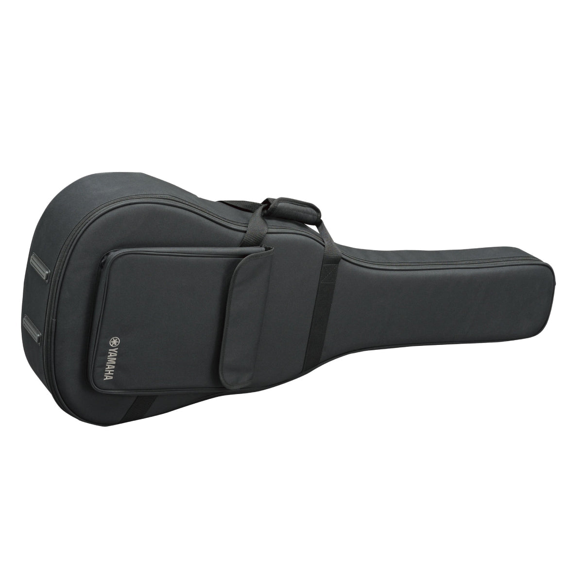 Đàn Guitar Acoustic Yamaha A3M ARE Mahogany w/Bag, Tobacco Brown Sunburst-Mai Nguyên Music