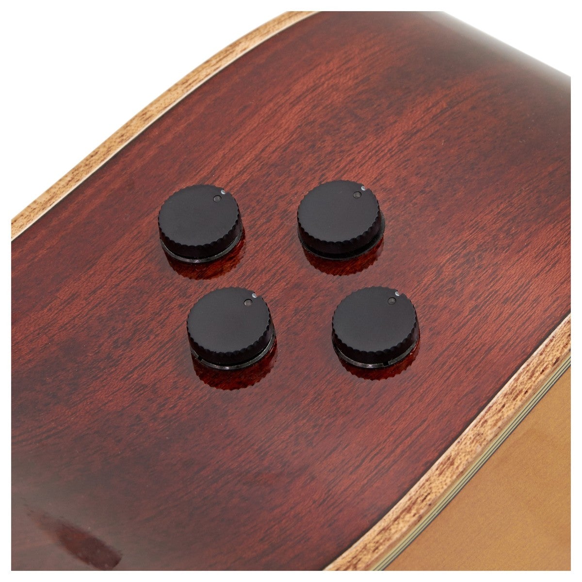 Đàn Guitar Acoustic Yamaha A3M ARE Mahogany w/Bag, Vintage Natural-Mai Nguyên Music