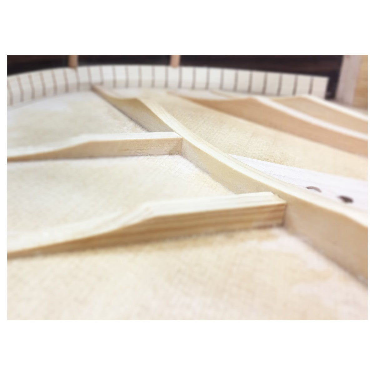 Đàn Guitar Acoustic Yamaha A5R ARE Rosewood w/Case-Mai Nguyên Music