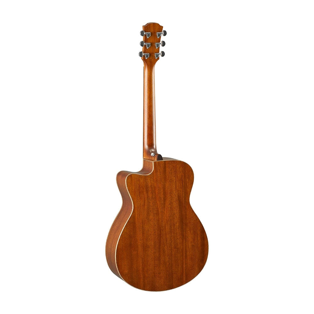 Đàn Guitar Acoustic Yamaha AC1M Concert Mahogany, Vintage Natural-Mai Nguyên Music