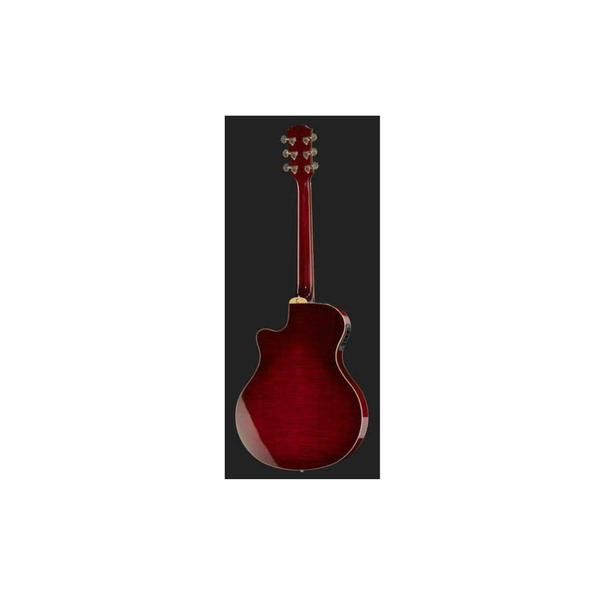 Đàn Guitar Acoustic Yamaha APX1000, Crimson Red Burst-Mai Nguyên Music