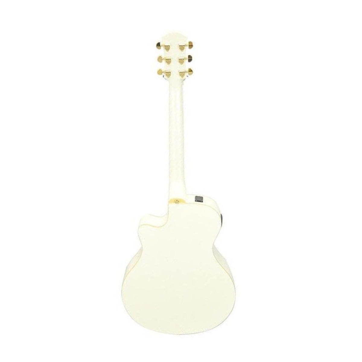 Đàn Guitar Acoustic Yamaha APX1000, Pearl White-Mai Nguyên Music