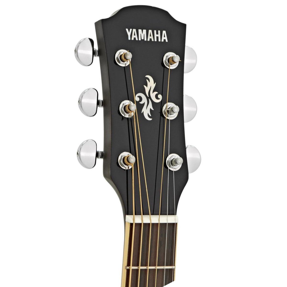 Đàn Guitar Acoustic Yamaha APX600FM, Amber-Mai Nguyên Music