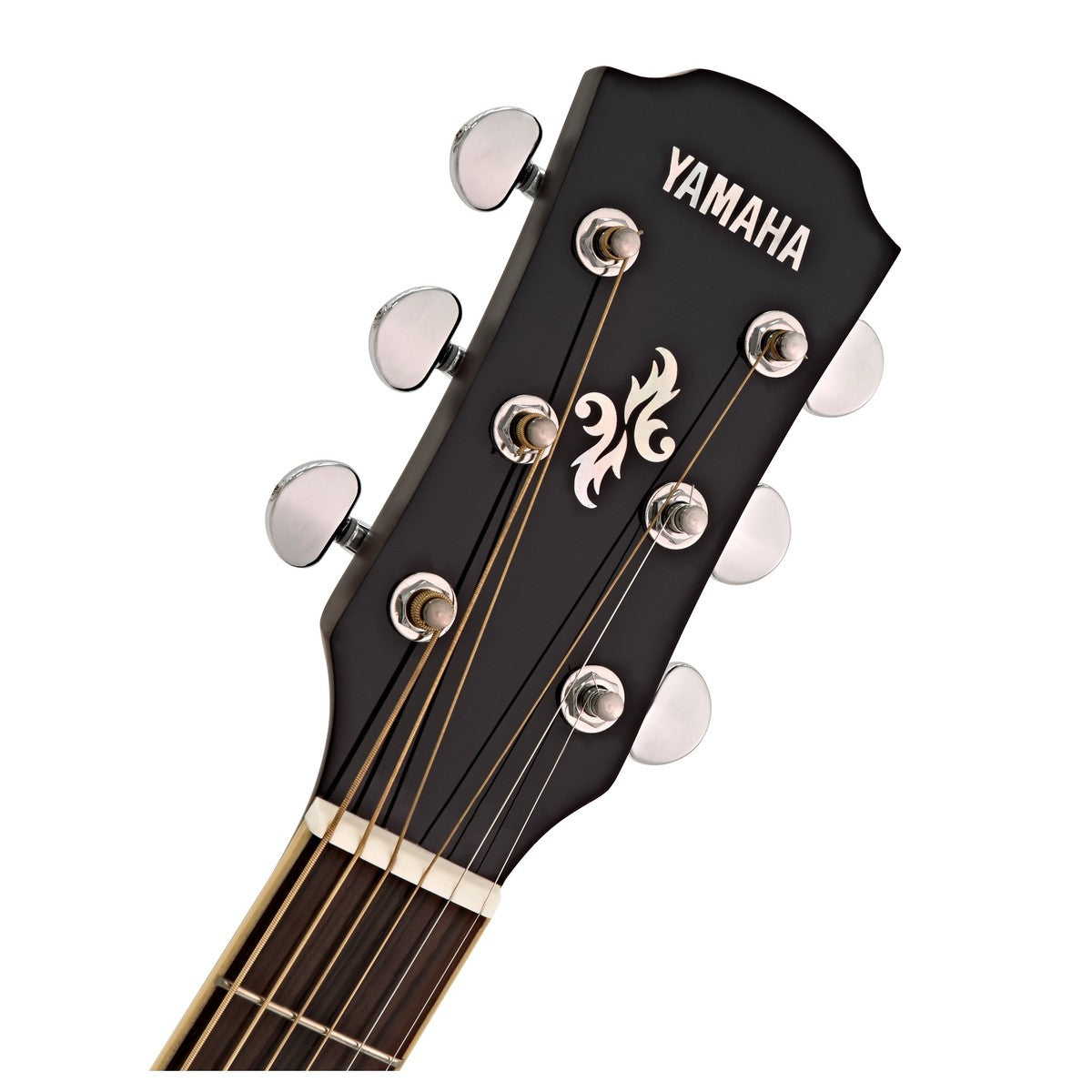 Đàn Guitar Acoustic Yamaha APX600FM, Tobacco Brown Sunburst-Mai Nguyên Music