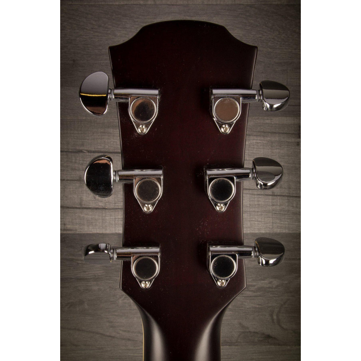 Đàn Guitar Acoustic Yamaha APX700II, Black-Mai Nguyên Music