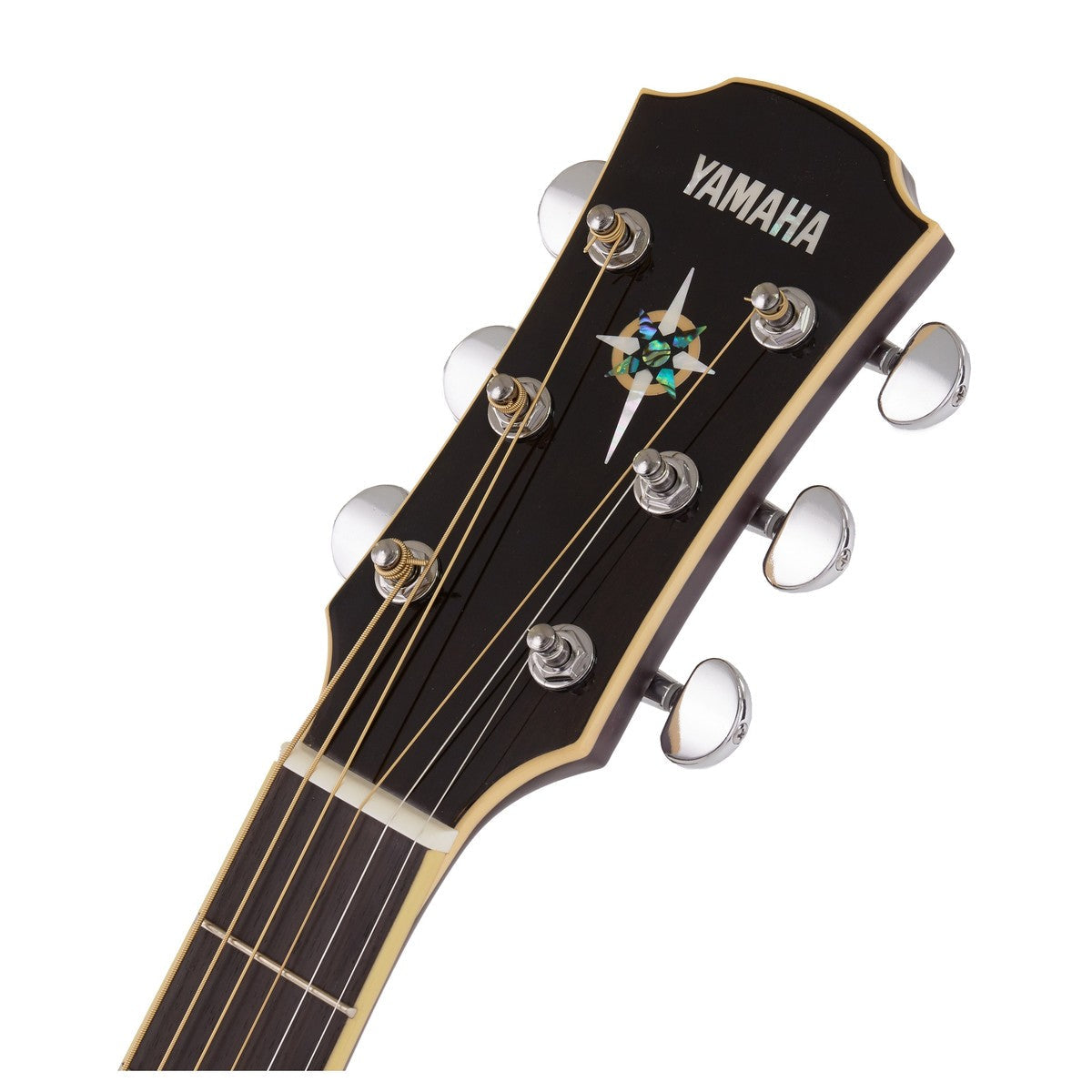 Đàn Guitar Acoustic Yamaha CPX700II, Dusk Sun Red-Mai Nguyên Music