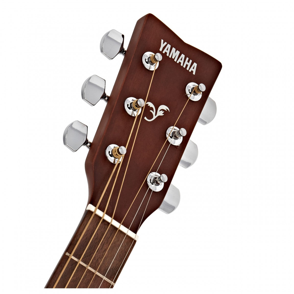 Đàn Guitar Acoustic Yamaha F310P (Package/Combo), Tobacco Brown Sunburst-Mai Nguyên Music