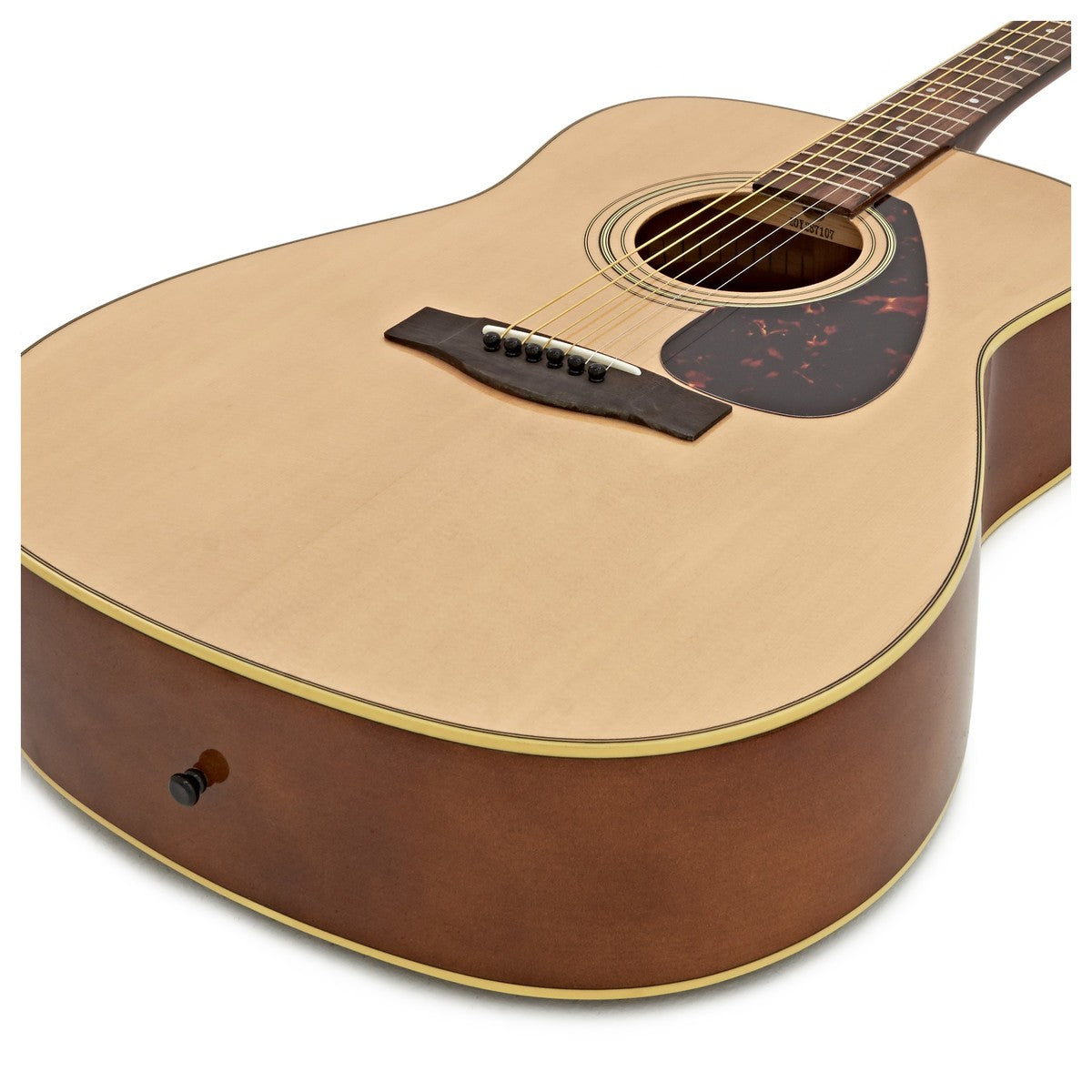 Đàn Guitar Acoustic Yamaha F370, Natural-Mai Nguyên Music