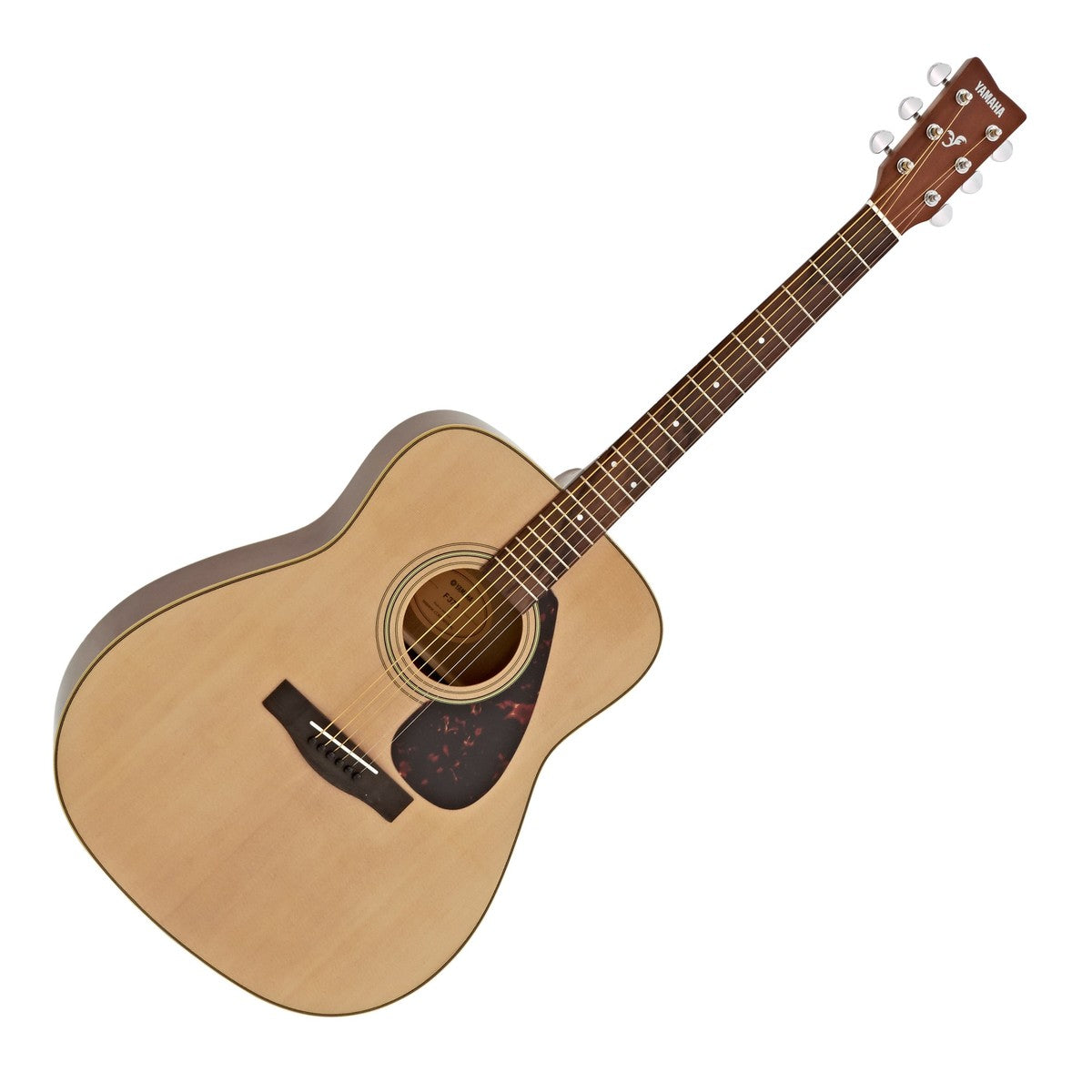 Đàn Guitar Acoustic Yamaha F370, Natural-Mai Nguyên Music