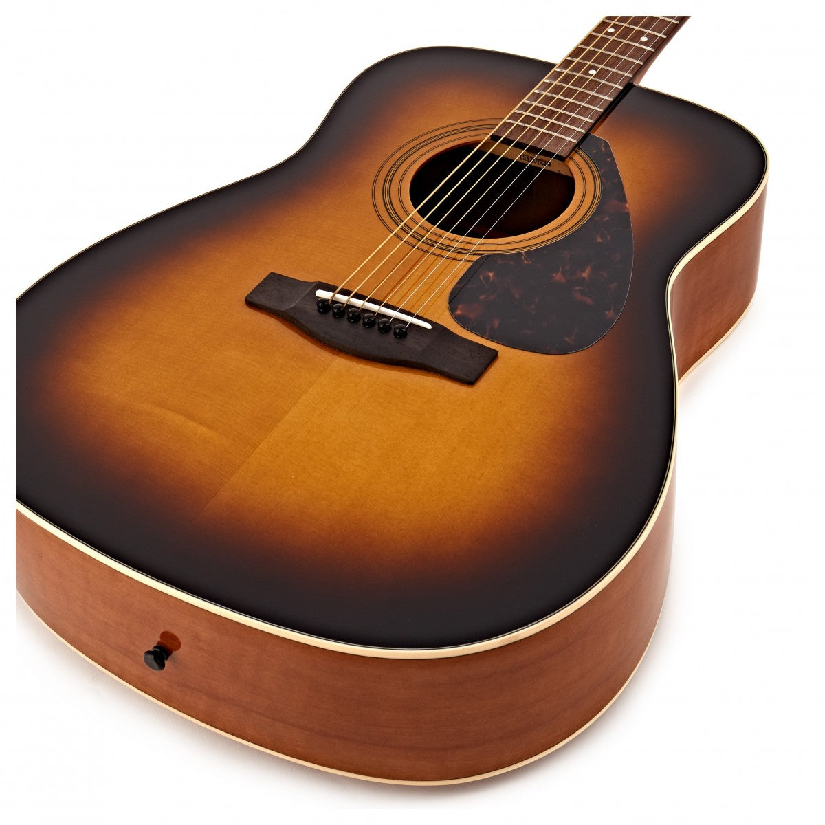 Đàn Guitar Acoustic Yamaha F370, Tobacco Brown Sunburst-Mai Nguyên Music