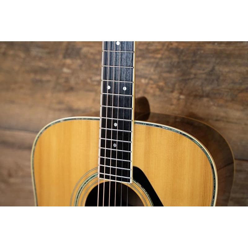 Đàn Guitar Acoustic Yamaha FG-400D - Qua Sử Dụng-Mai Nguyên Music