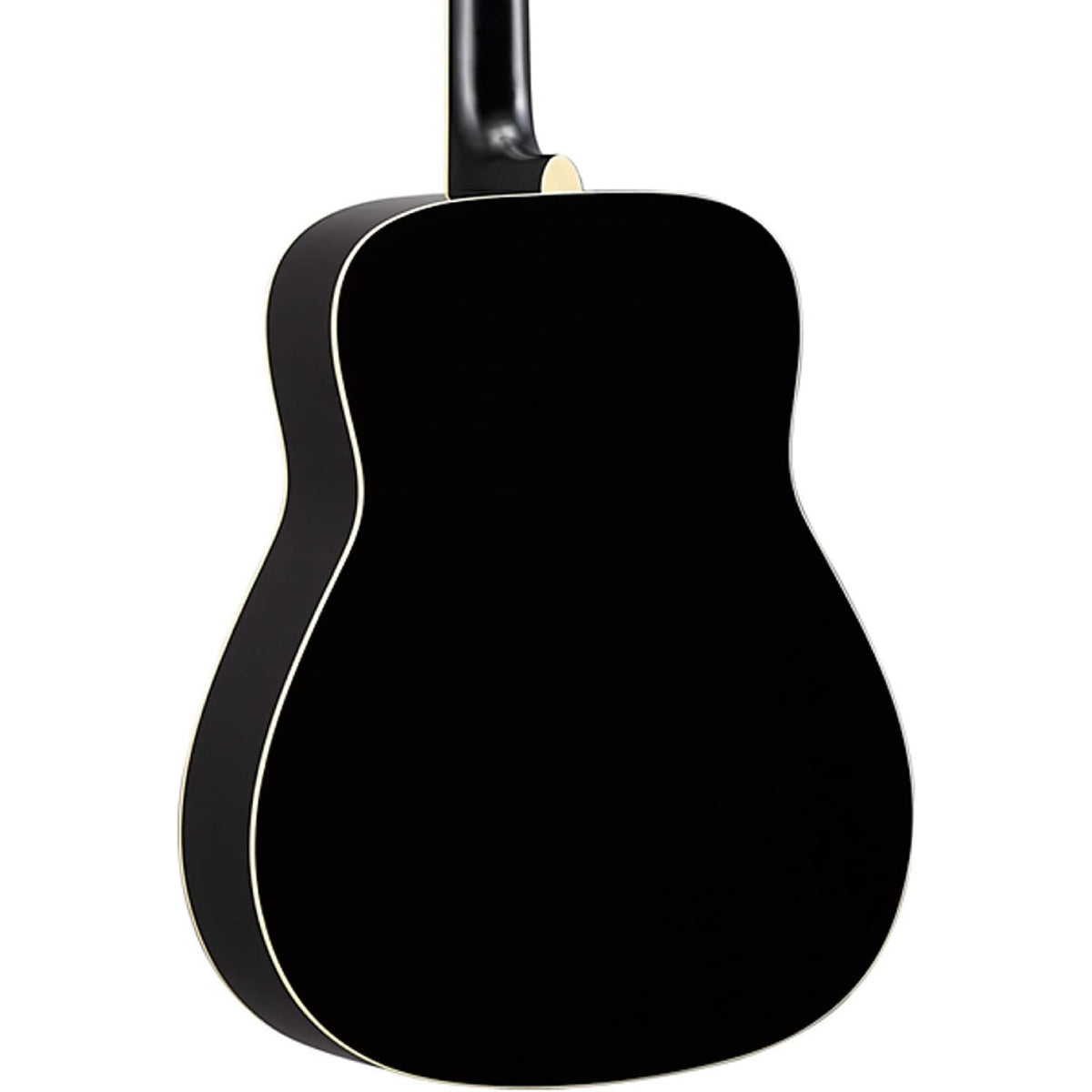 Đàn Guitar Acoustic Yamaha FG-TA TransAcoustic, Black-Mai Nguyên Music