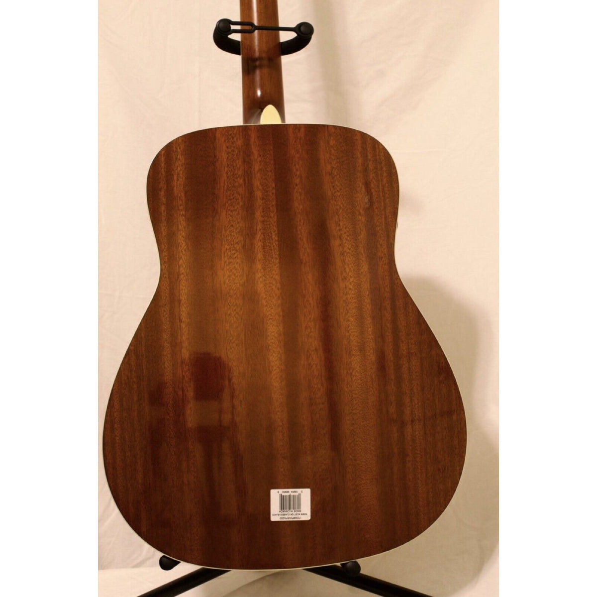 Đàn Guitar Acoustic Yamaha FG-TA TransAcoustic, Vintage Tinted-Mai Nguyên Music