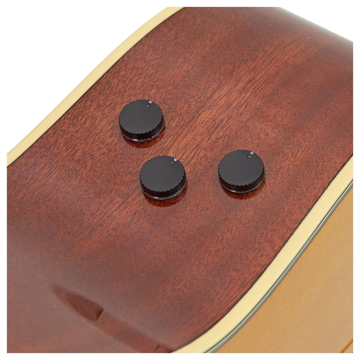 Đàn Guitar Acoustic Yamaha FG-TA TransAcoustic, Vintage Tinted-Mai Nguyên Music