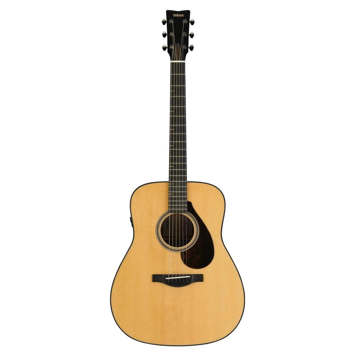 Đàn Guitar Acoustic Yamaha FG7 MX - Natural-Mai Nguyên Music