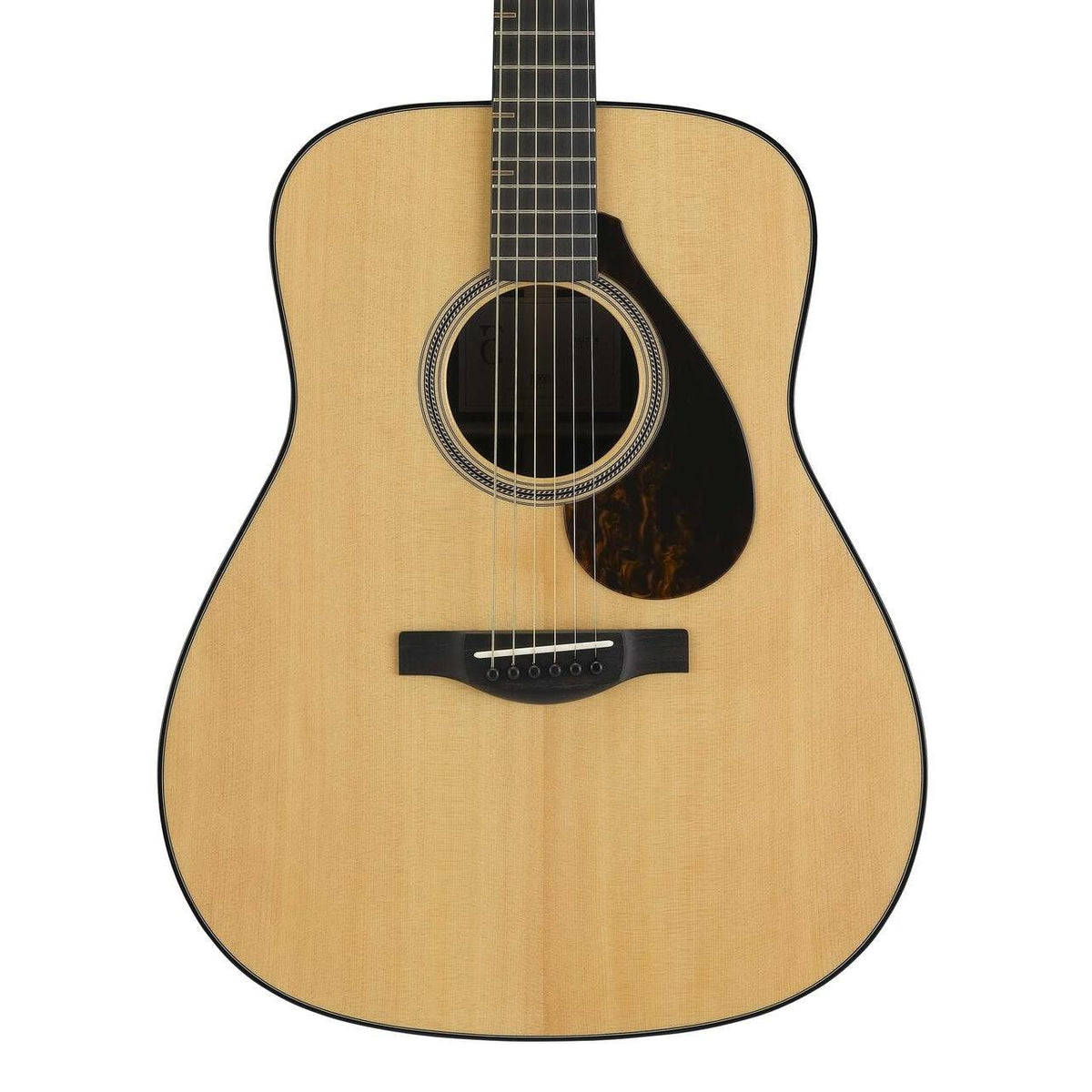 Đàn Guitar Acoustic Yamaha FG7 R (Rosewood) - Natural-Mai Nguyên Music