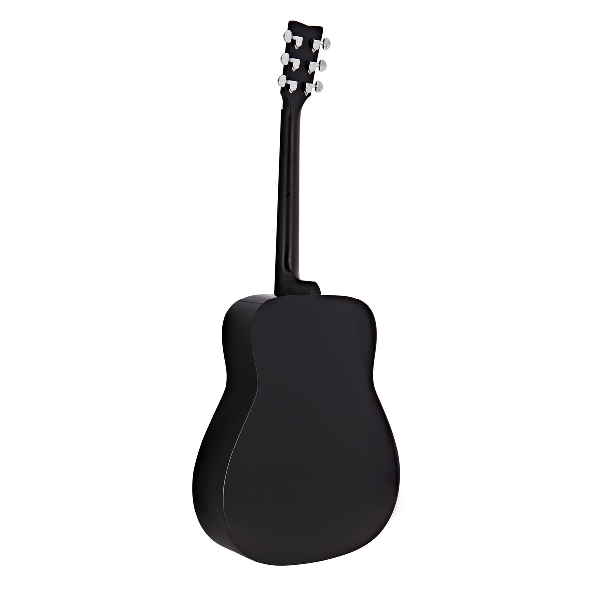 Đàn Guitar Acoustic Yamaha FG800, Black-Mai Nguyên Music