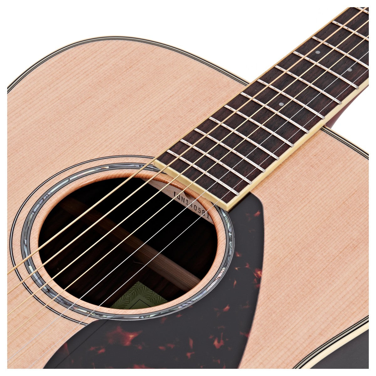Đàn Guitar Acoustic Yamaha FG830, Natural-Mai Nguyên Music