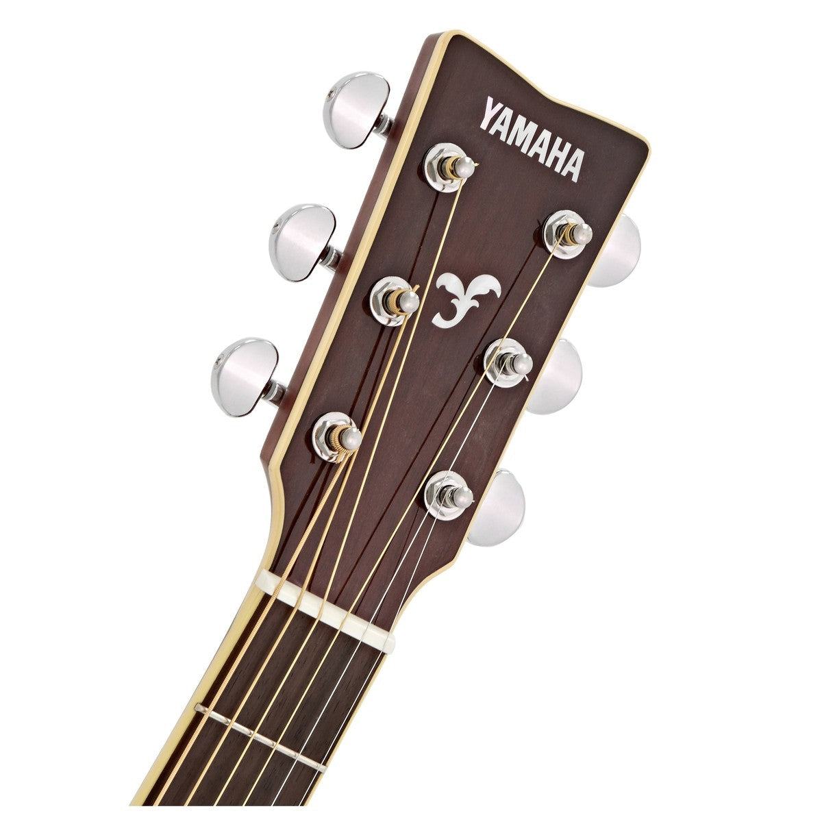 Đàn Guitar Acoustic Yamaha FG830, Tobacco Brown Sunburst-Mai Nguyên Music