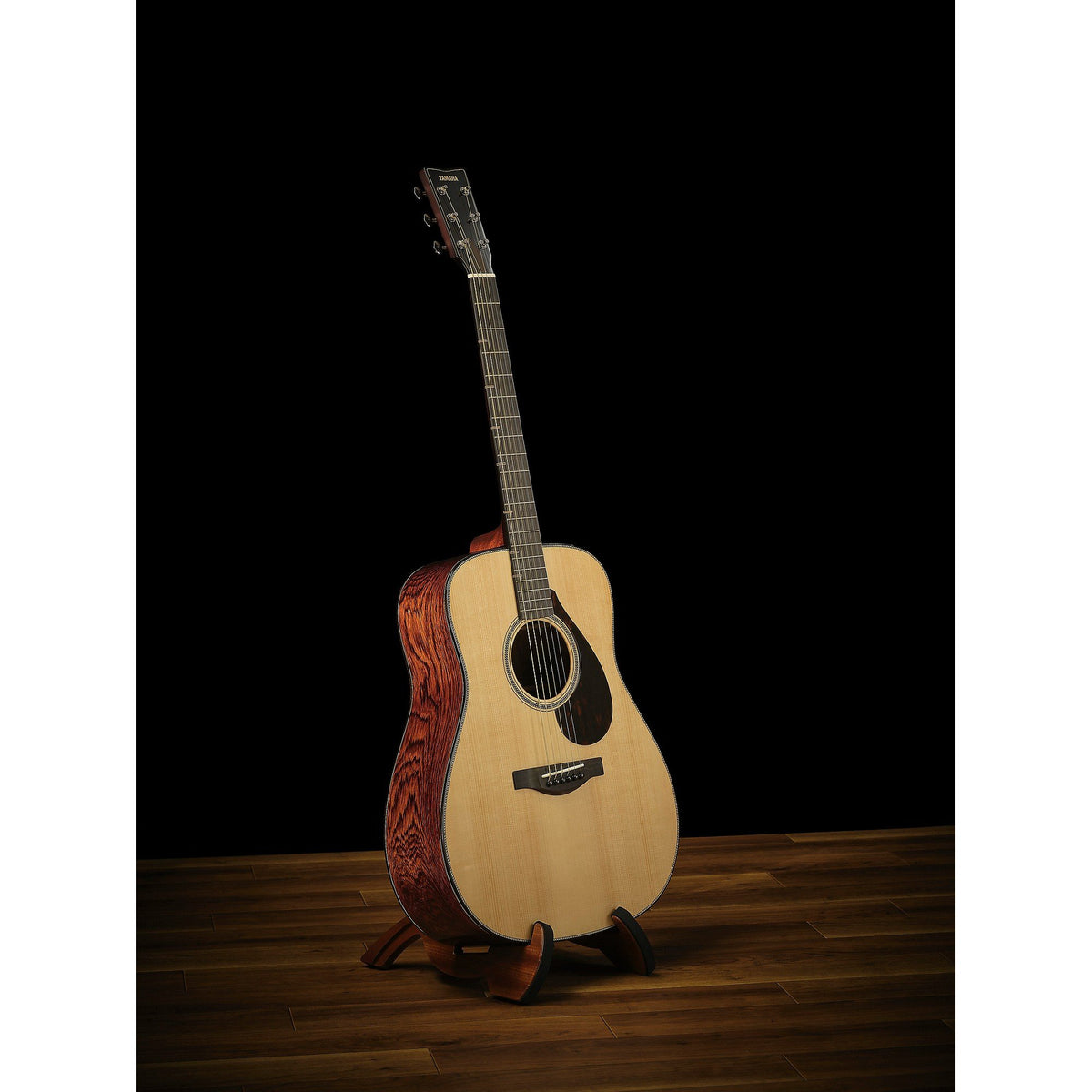 Đàn Guitar Acoustic Yamaha FG9 60th Anniversary - Natural-Mai Nguyên Music