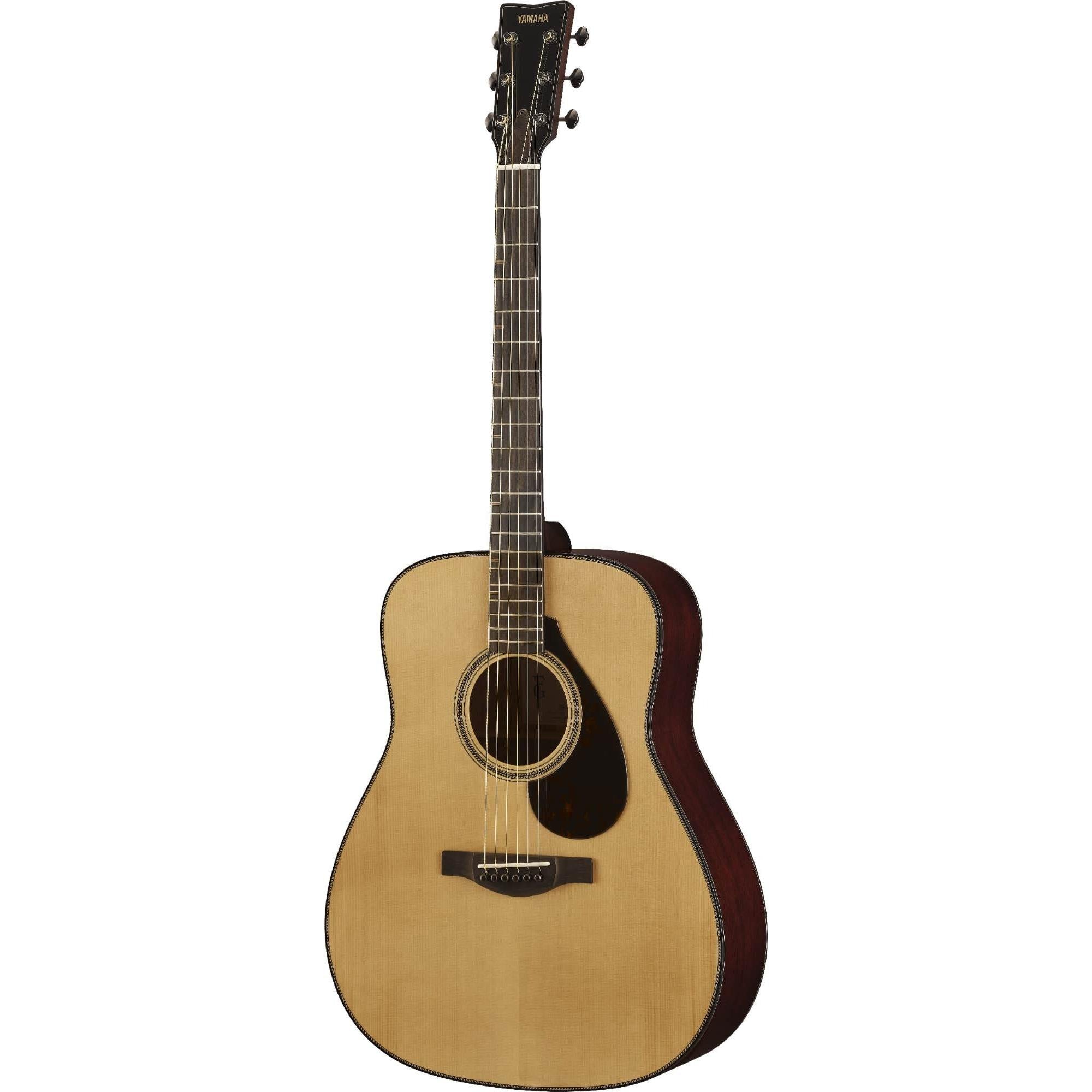 Đàn Guitar Acoustic Yamaha FG9 M-Mai Nguyên Music