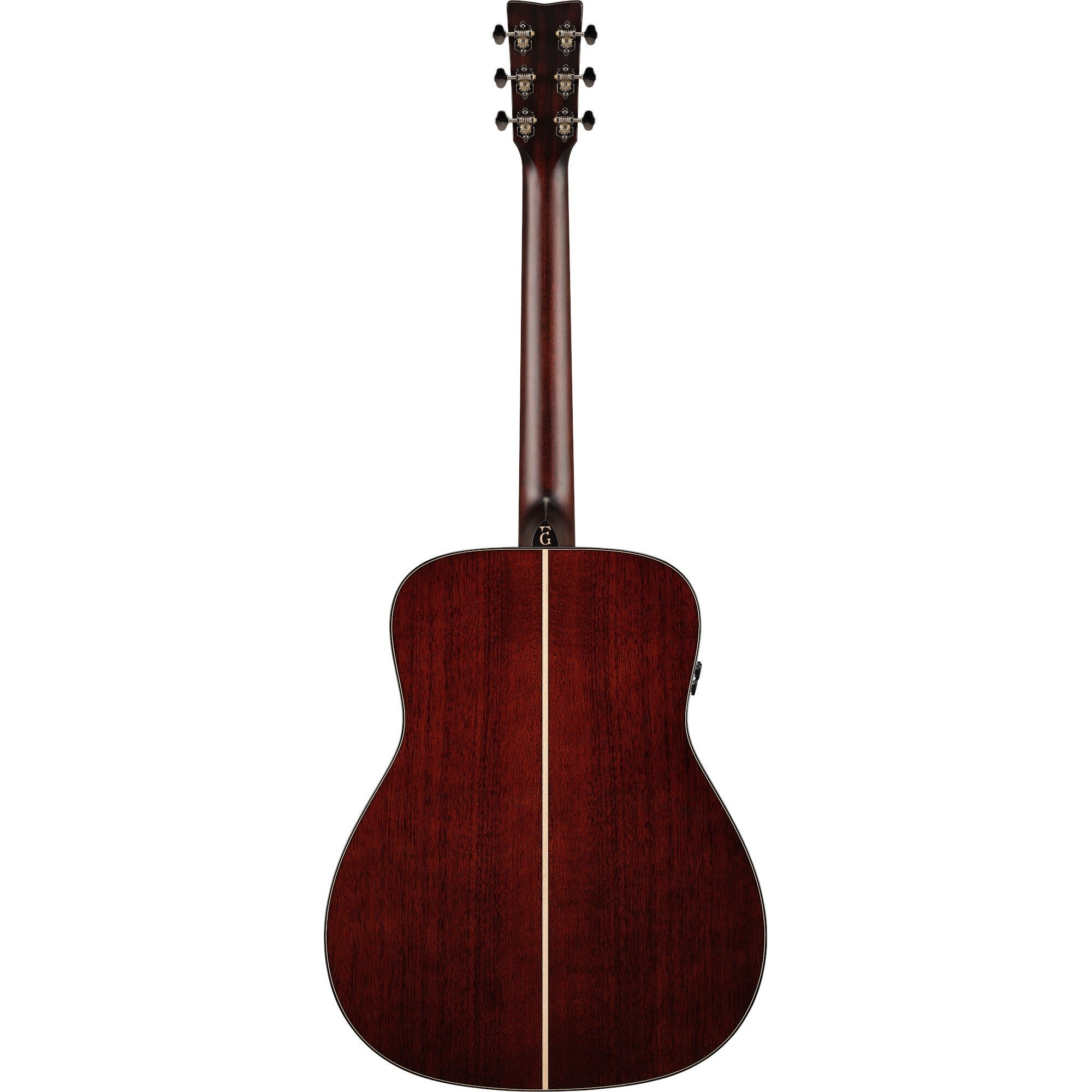 Đàn Guitar Acoustic Yamaha FG9 MX-Mai Nguyên Music