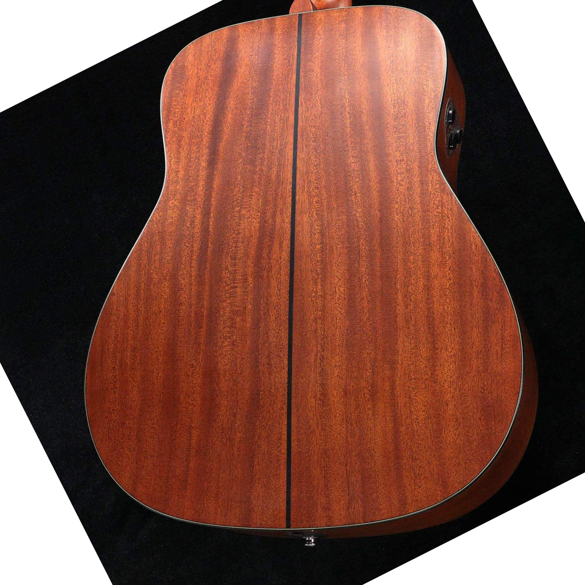 Đàn Guitar Acoustic Yamaha FGX3-Mai Nguyên Music