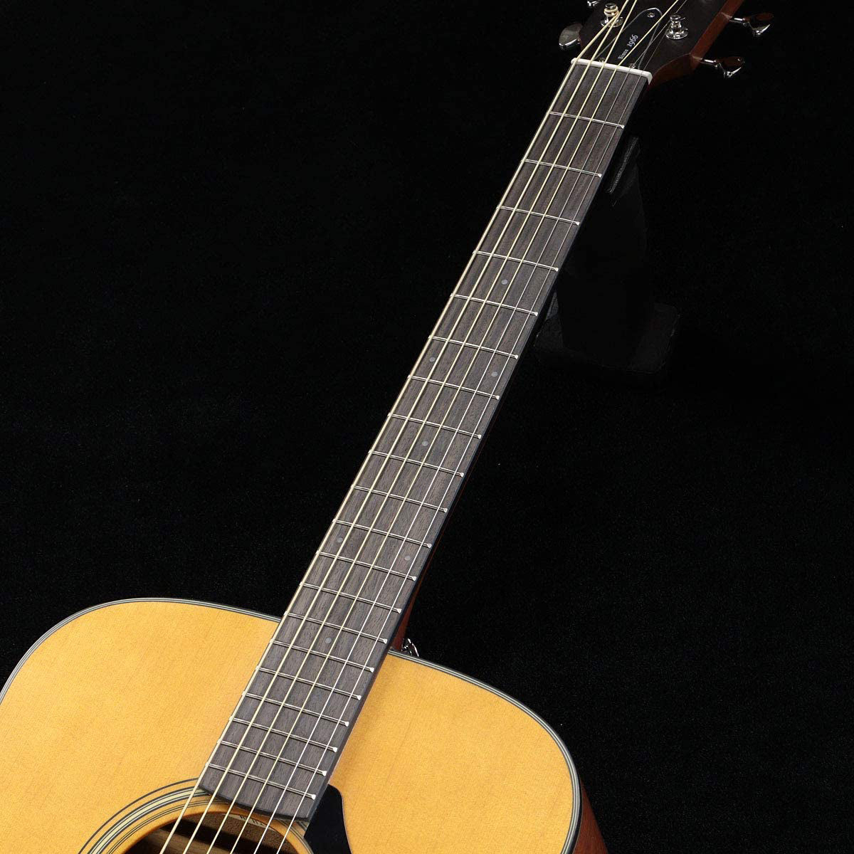 Đàn Guitar Acoustic Yamaha FGX3-Mai Nguyên Music