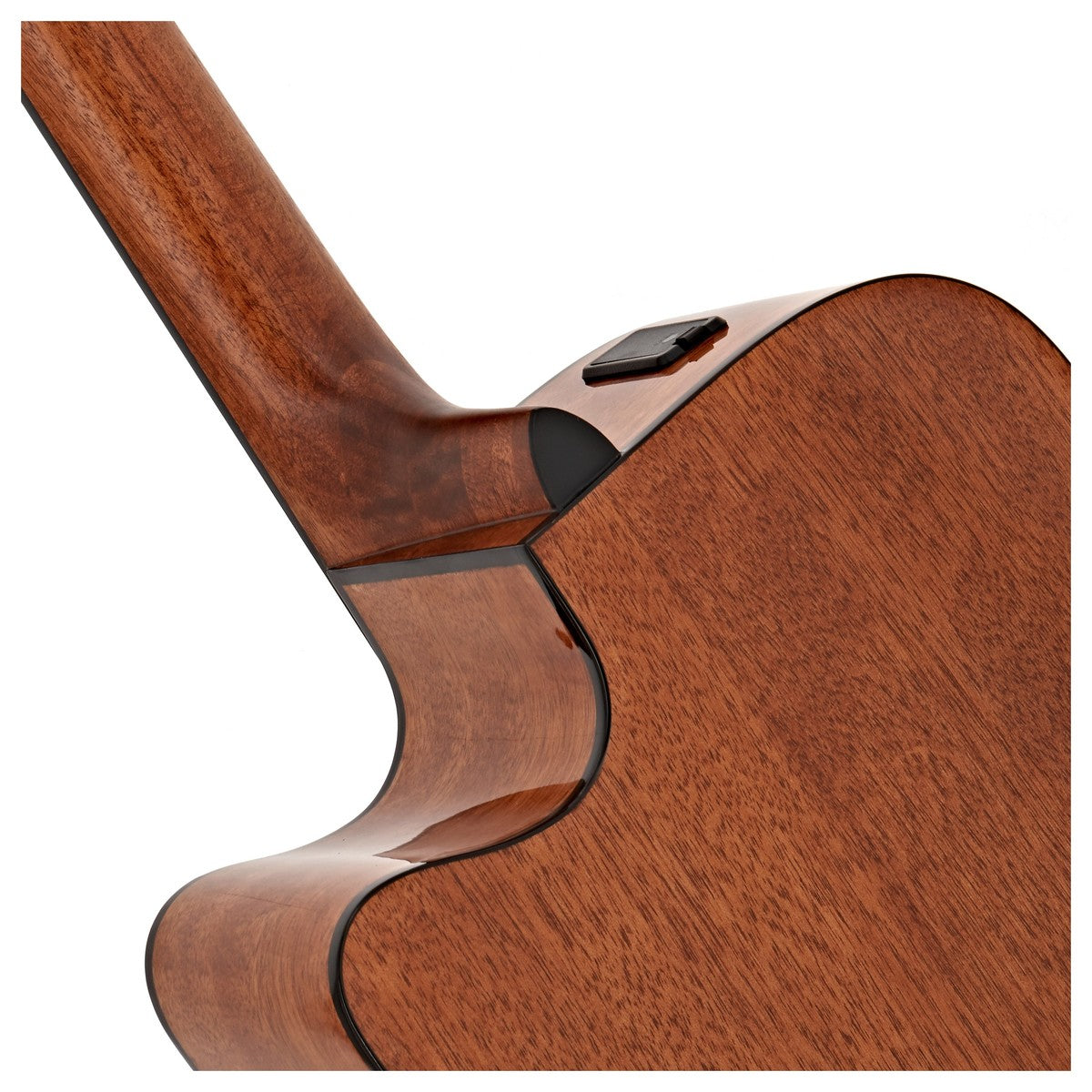 Đàn Guitar Acoustic Yamaha FGX800C, Sand Burst-Mai Nguyên Music