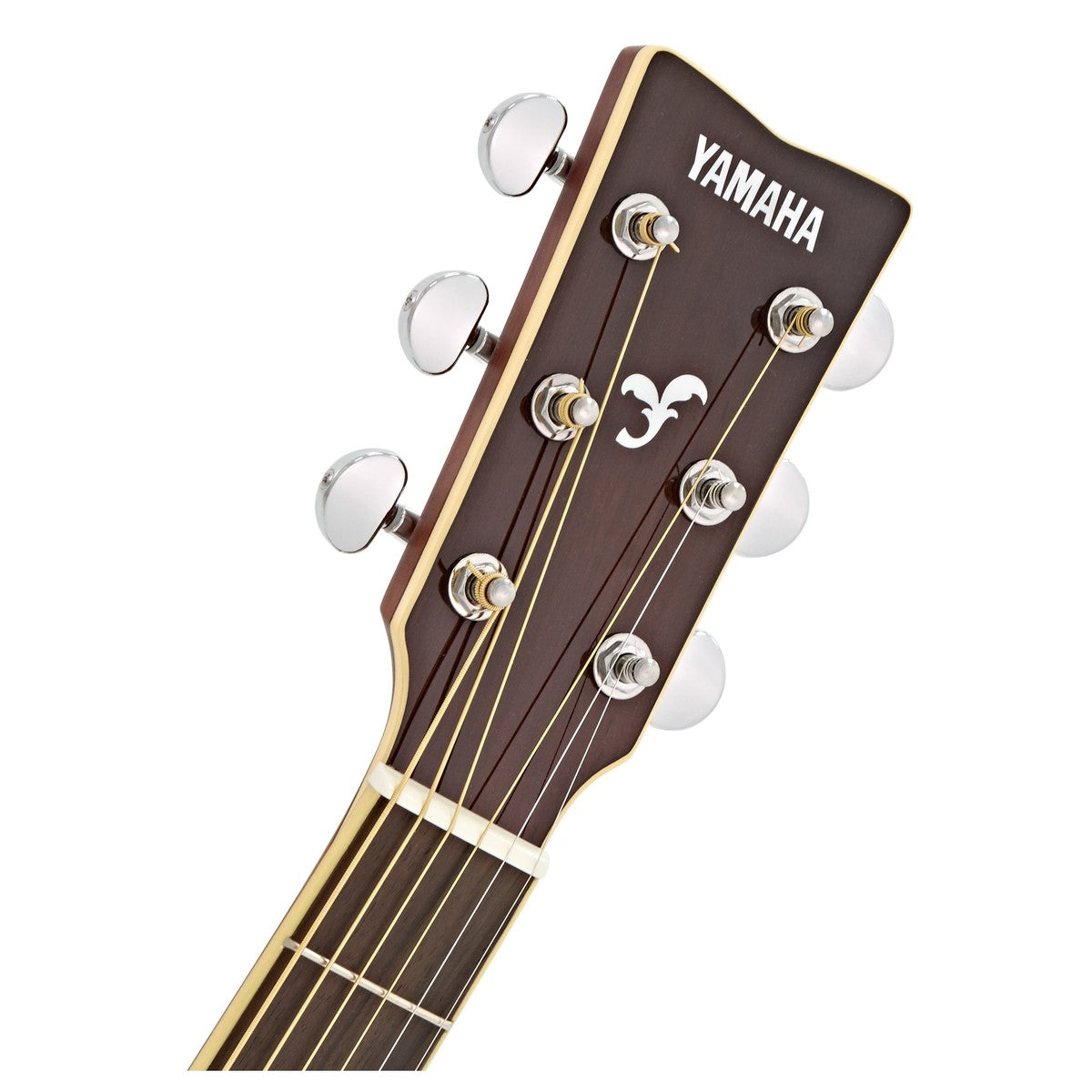 Đàn Guitar Acoustic Yamaha FGX830C, Natural-Mai Nguyên Music