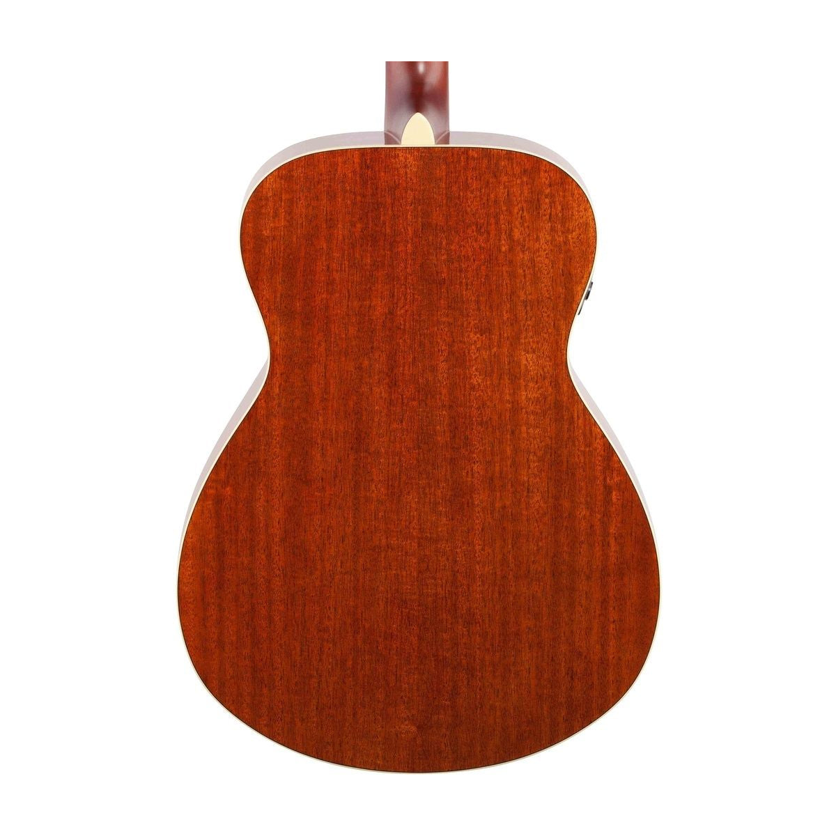 Đàn Guitar Acoustic Yamaha FS-TA TransAcoustic, Brown Sunburst-Mai Nguyên Music