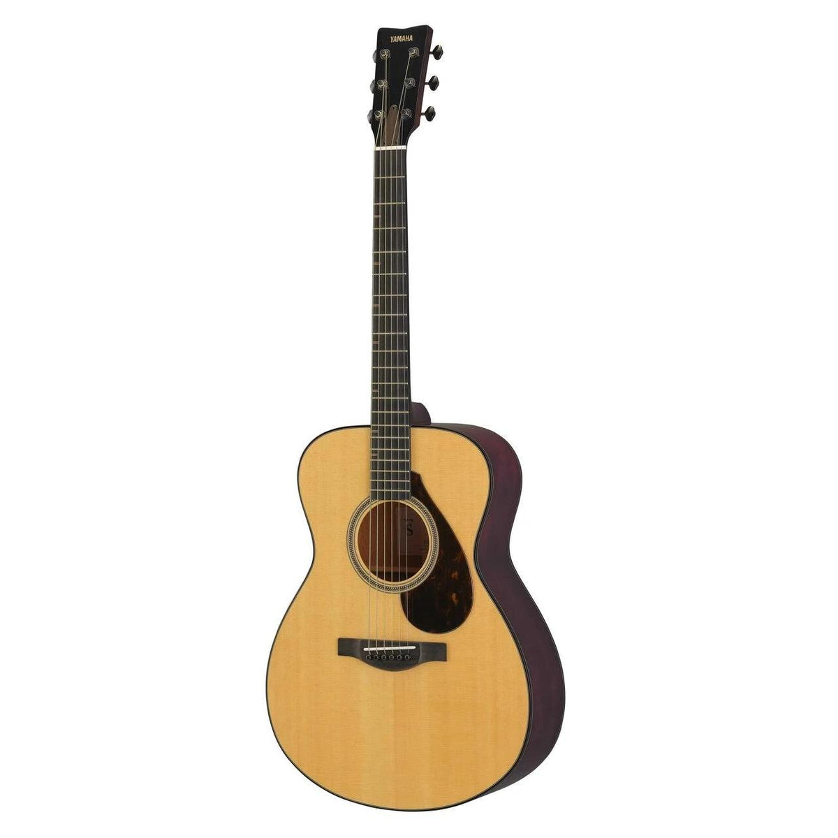 Đàn Guitar Acoustic Yamaha FS7 M (Mahogany) - Natural-Mai Nguyên Music