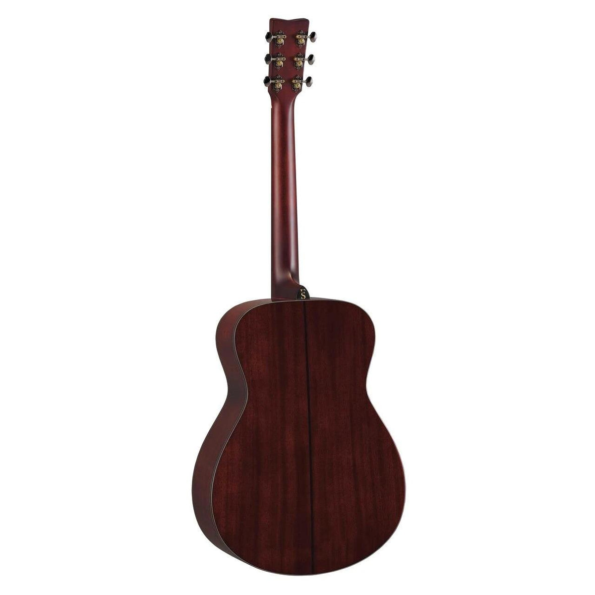 Đàn Guitar Acoustic Yamaha FS7 MX - Natural-Mai Nguyên Music