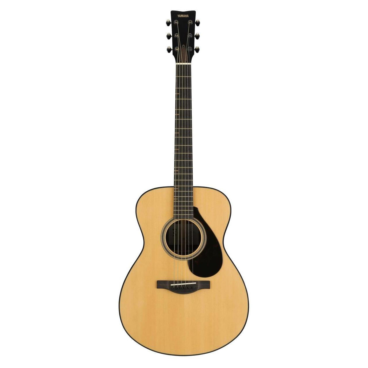 Đàn Guitar Acoustic Yamaha FS7 R (Rosewod) - Natural-Mai Nguyên Music