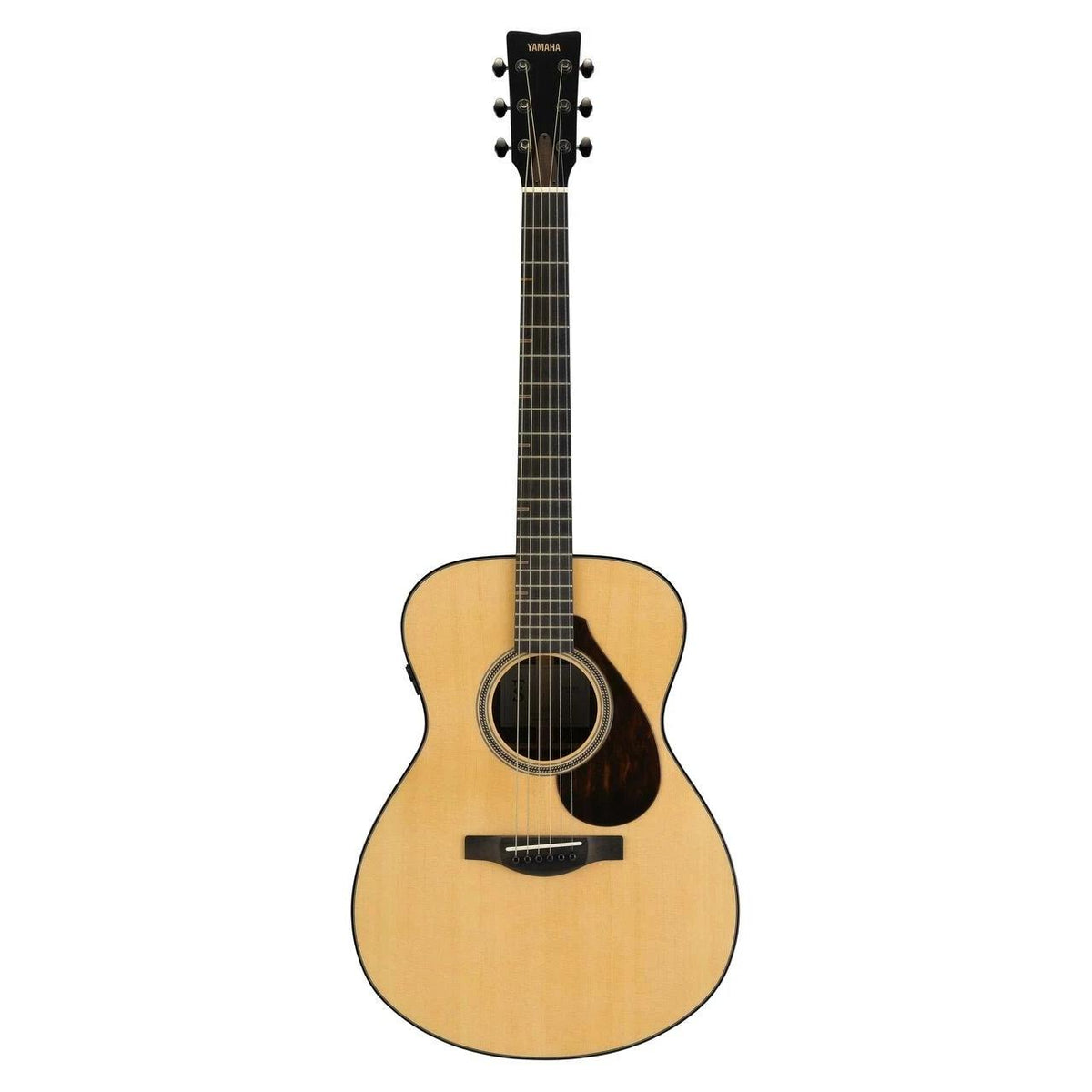 Đàn Guitar Acoustic Yamaha FS7 RX - Natural-Mai Nguyên Music