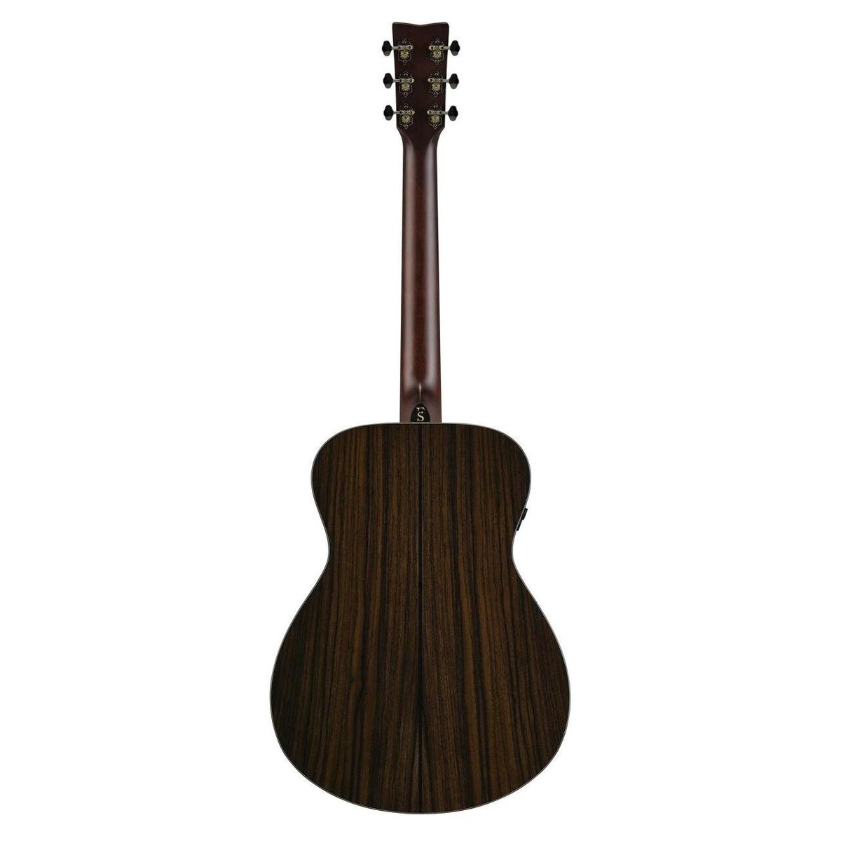 Đàn Guitar Acoustic Yamaha FS7 RX - Natural-Mai Nguyên Music