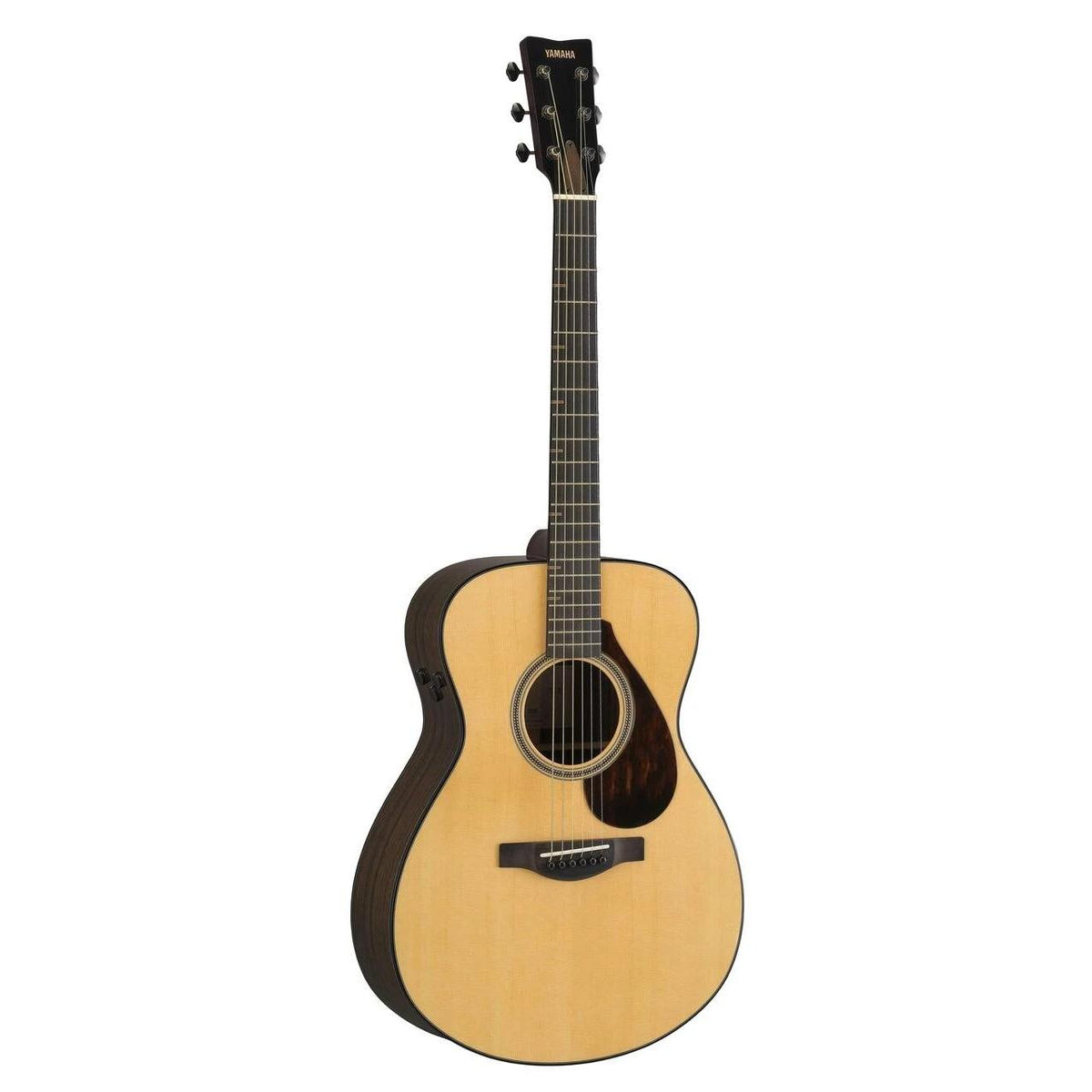 Đàn Guitar Acoustic Yamaha FS7 RX - Natural-Mai Nguyên Music