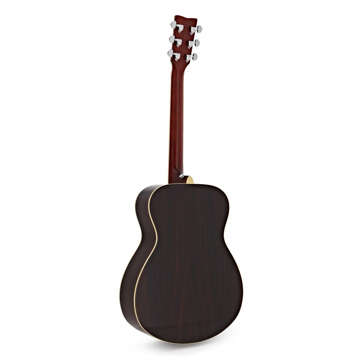 Đàn Guitar Acoustic Yamaha FS830, Tobacco Brown Sunburst-Mai Nguyên Music