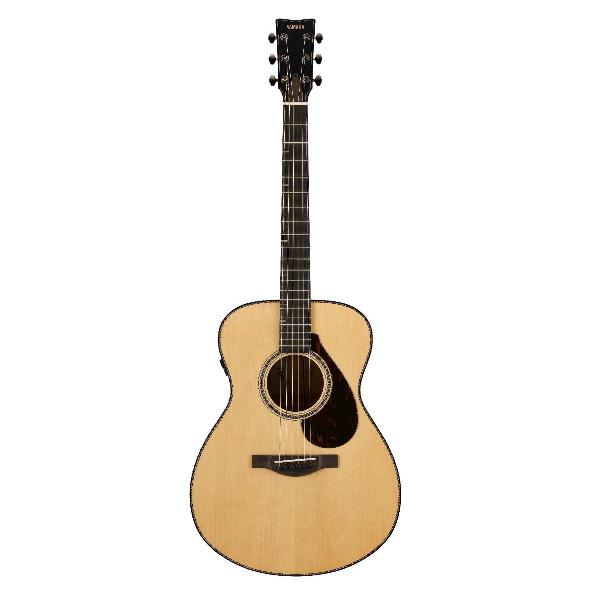 Đàn Guitar Acoustic Yamaha FS9 MX-Mai Nguyên Music