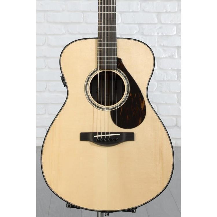 Đàn Guitar Acoustic Yamaha FS9 RX-Mai Nguyên Music