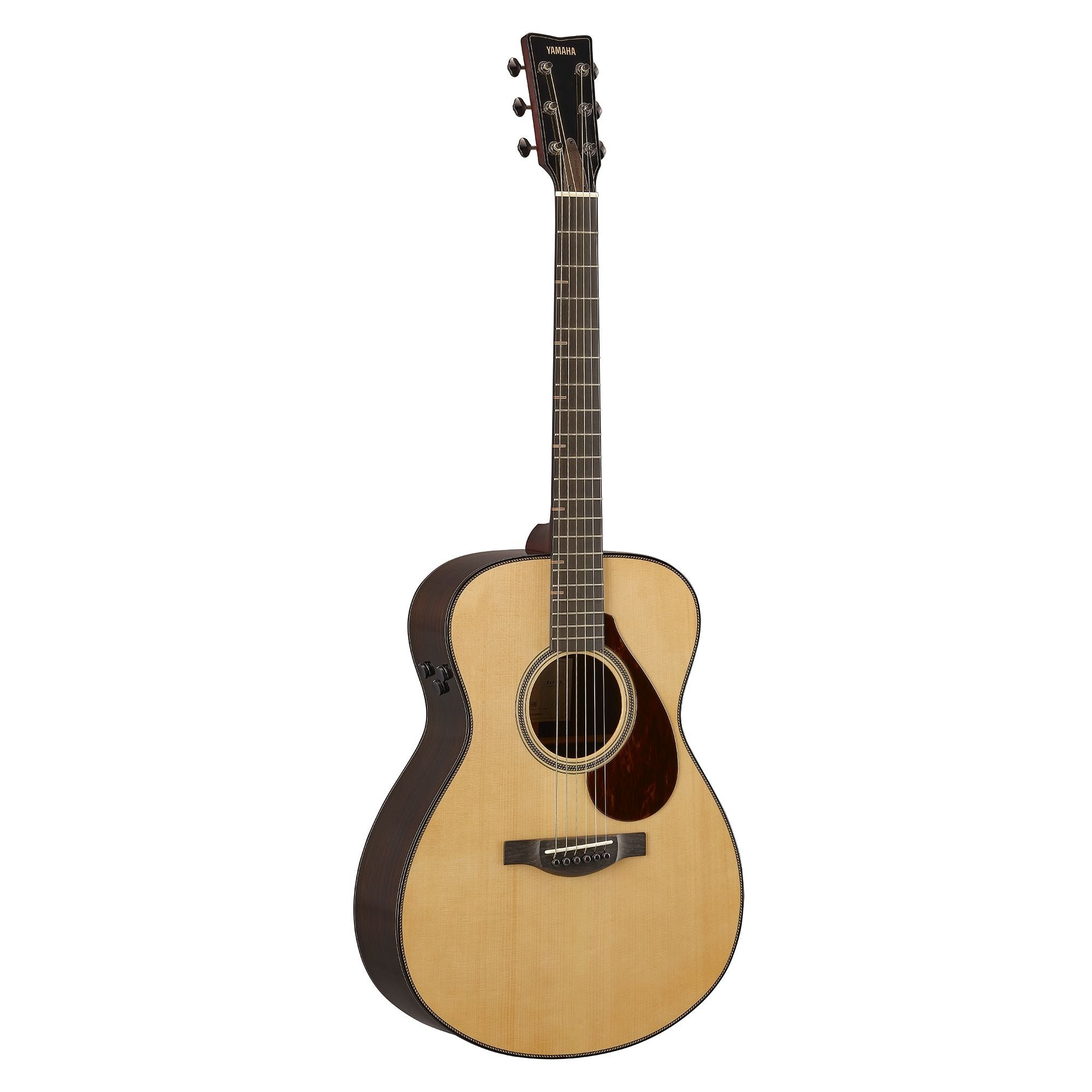 Đàn Guitar Acoustic Yamaha FS9 RX-Mai Nguyên Music