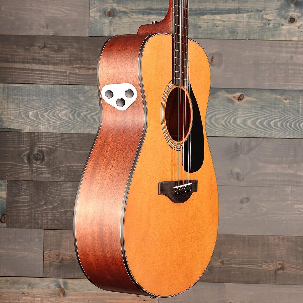 Đàn Guitar Acoustic Yamaha FSX3-Mai Nguyên Music