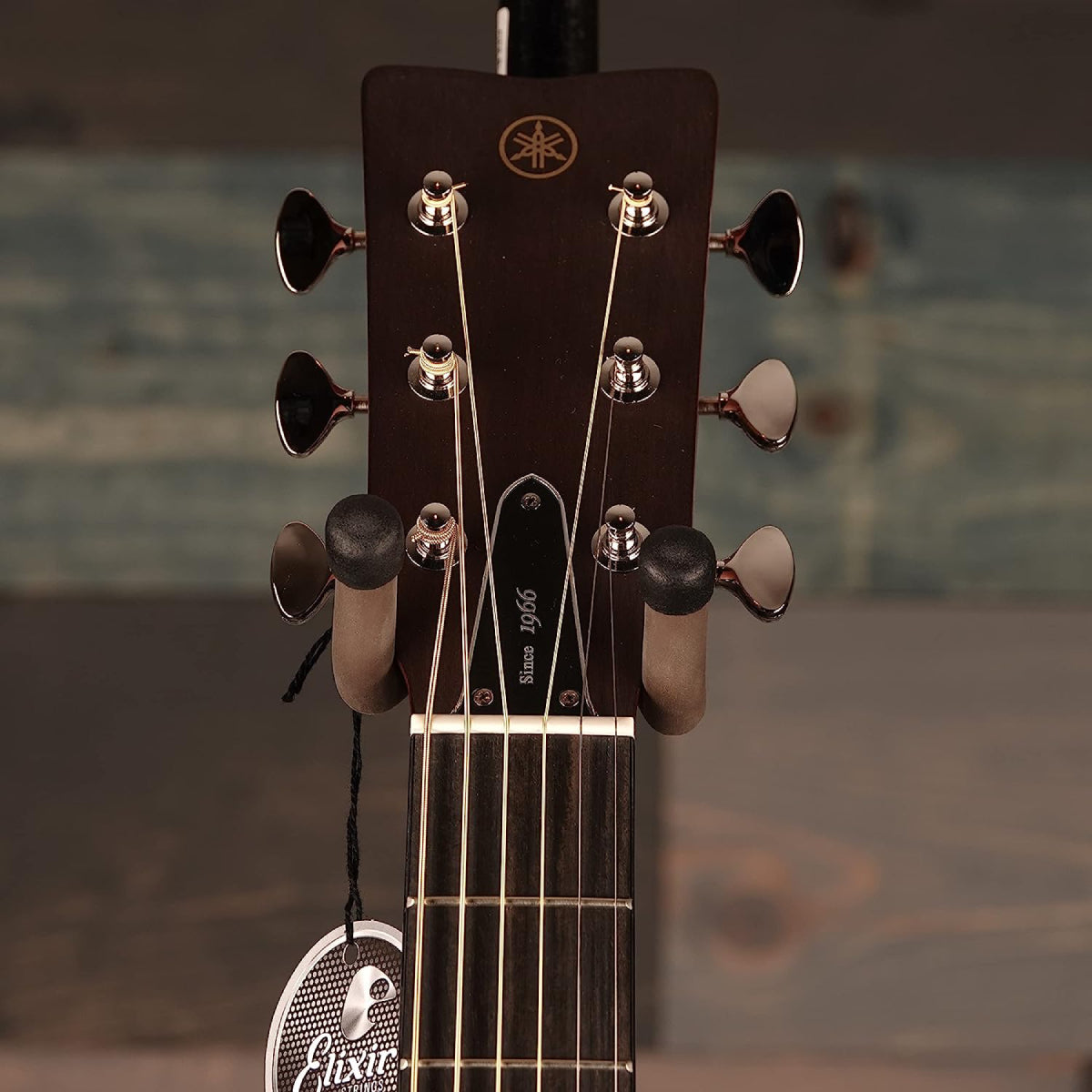 Đàn Guitar Acoustic Yamaha FSX3-Mai Nguyên Music