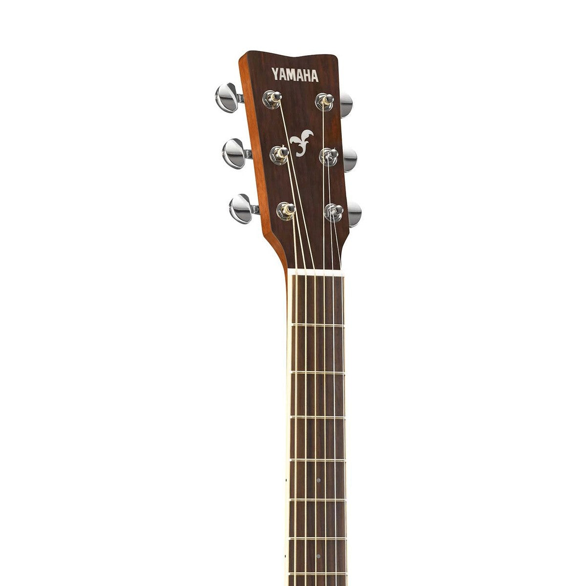 Đàn Guitar Acoustic Yamaha FSX820C, Brown Sunburst-Mai Nguyên Music
