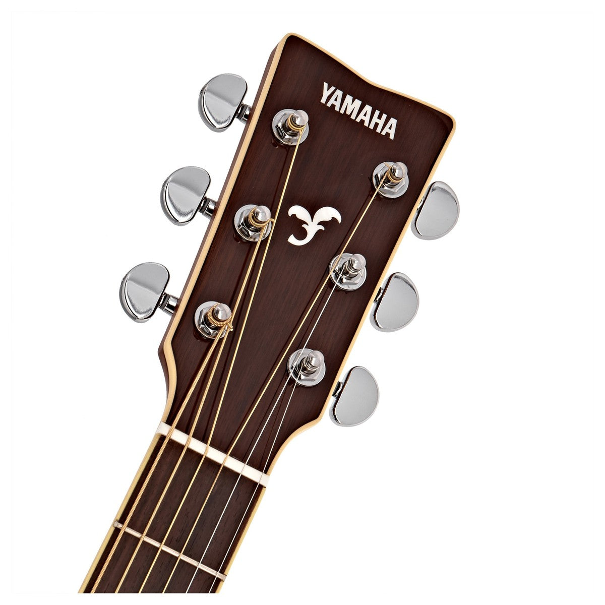 Đàn Guitar Acoustic Yamaha FSX830C, Brown Sunburst-Mai Nguyên Music
