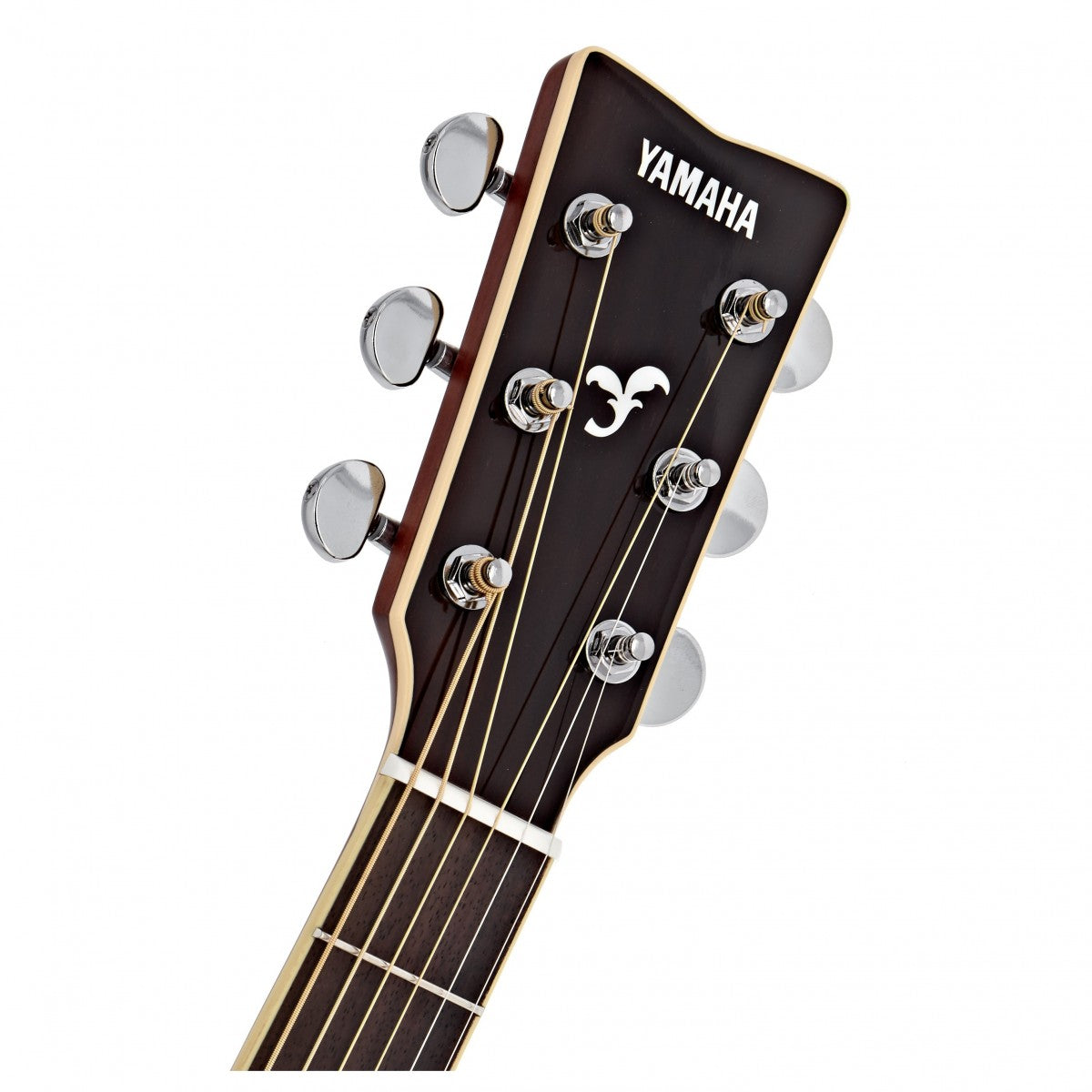 Đàn Guitar Acoustic Yamaha FSX830C, Natural-Mai Nguyên Music